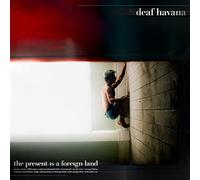 Deaf Havana - THE PRESENT IS A FOREIGN LAND [AMAZON 3 x POSTCARD EXCLUSIVE]