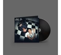DEAF HAVANA - WE'RE NEVER GETTING OUT - COMPACT DISC - F99z