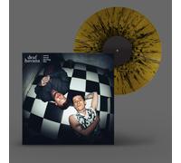 Deaf Havana We'Re Never Getting Out (Vinyl)