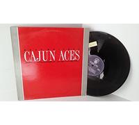 DEAF HEIGHTS CAJUN ACES - DEAF HEIGHTS CAJUN ACES les flammes d', TPO25