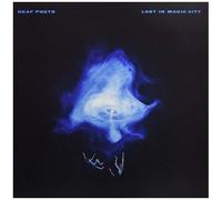 Deaf Poets - Lost In Magic City [Vinyl]
