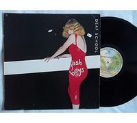 Deaf School - English Boys/Working Girls - Warner Bros. Records - K 56450