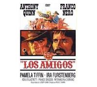 Deaf Smith & Johnny Ears ( Los amigos ) ( Deaf Smith and Johnny Ears ) [ Origine Espagnole, Sans Langue Francaise ]