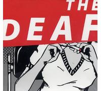 Deaf - This Bunny Bytes [Import]
