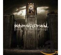 Deaf to Our Prayers by Heaven Shall Burn [Audio CD] NEUF
