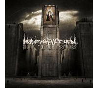 HEAVEN SHALL BURN 'DEAF TO OUR PRAYERS' CD NEW
