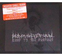 Deaf To Our Prayers - Limited Edition