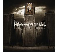 Heaven Shall Burn – Deaf to Our Prayers – Vinyle 33 tours – Réédition 2021