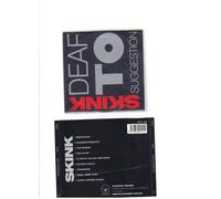 Skink - Deaf to Suggestion [Import]