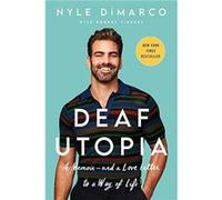 Deaf Utopia by Robert Siebert Paperback Book Robert Siebert (Auteur)