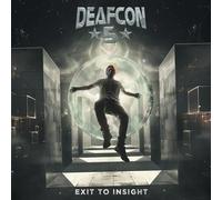 Deafcon5 - Exit to Insight [Import]