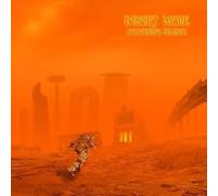 Deafening Silence – Vinyle coloré 33 tours – ARGONAUTA ITALIA