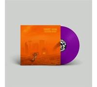 Deafening Silence Vinyle Coloré