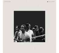 Deafheaven - 10 Years Gone Yellow &green Swirl Vinyl