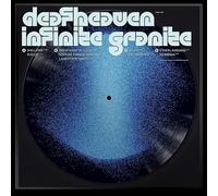 Deafheaven - Infinite Granite (Picture Disc) [Vinyl] [Import]