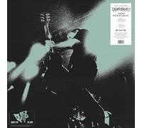 Deafheaven – Live On Kexp: Under The Blue Valley – EP vinyle – Édition noir, rouge et vert