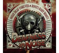 Deafness By Noise - Noize Deaf Forever/..