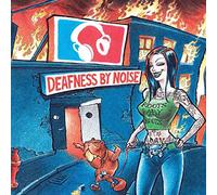 Deafness By Noise - Roots Baby Roots