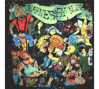 Deafness By Noise: True Spirit [Limited Black 7'' Vinyl] [Vinyl LP]