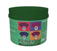 Deakos Ausilium Bau en poudre 200 g - Complément chien pour le bien-être des voies urinaires - Avec D-Mannose Pure et Morinda Citrifolia - Complément pour chien sans gluten et lactose