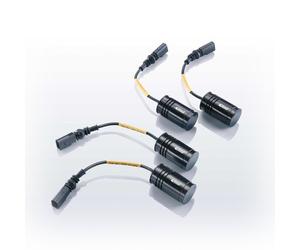 Deaktivierungsmodul Électrique Amortisseur Ré Gulierung EIBACH pour U. A. MB