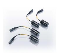 Deaktivierungsmodul Électrique Amortisseur Ré Gulierung EIBACH pour U.A VW Golf