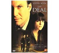 STUDIO CANAL - THE DEAL DVD ST (1 DVD) (DVD)