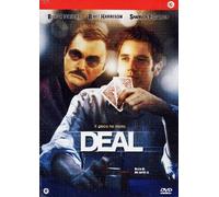 7ARTS Winery – Deal (2008)