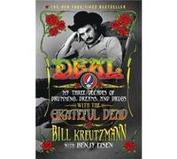 Deal by Benjy Eisen Bill Kreutzmann, Benjy Eisen (Auteur)