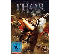 Deal,Cody - Thor,der Allmächtige: die Legende Lebt
