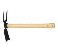 DEAL double crochet manche hêtre 40 cm