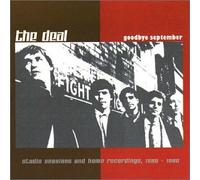 Deal - Goodbye September