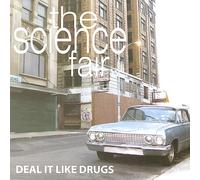 Deal It Like Drugs