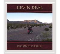 Deal, Kevin - Kiss on the Breeze