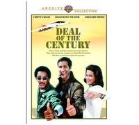 Deal Of The Century [Dvd] Mono Sound
