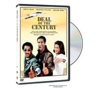 Deal of the Century [Import USA Zone 1]