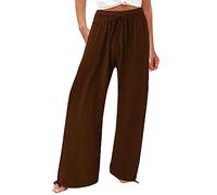 Deal of The Day Prime Today Pantalon De Loisirs Femme Pantalon Fluide XXXL Pantalon Strech Femme Pantalon Blanc Boulangerie Pantalon Costume Femme Sales Today Clearance Prime Only My Orders Placed