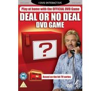 Deal Or No Deal 1 [Interactive Dvd]