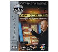 Deal or No Deal DVD Game