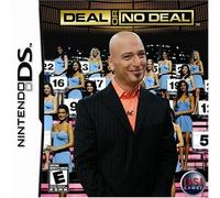 Deal or No Deal - Nintendo DS (Nintendo DS)