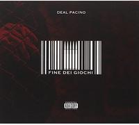 Deal Pacino - Fine Dei Giochi