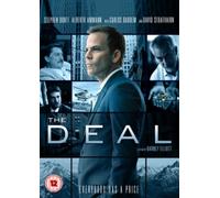 The Deal [Edizione: Regno Unito] [Import]