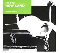 Deal, the - New Land [Vinilo]