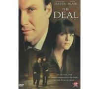 The Deal – DVD – Import néerlandais (2005) – Studiocanal