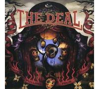 Deal - Who's Pulling Your Strings