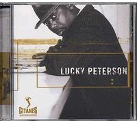 Deal with it - Lucky Peterson