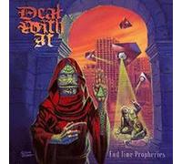 Deal With It - End Time Prophecies [Import]
