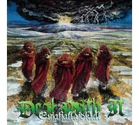 Deal With It - Eyjafjallajokull [Import]