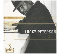 Deal with it - Lucky Peterson