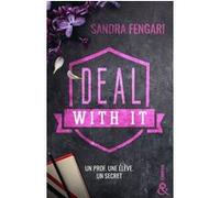 Deal With It: Un prof. Une élève. Un secret